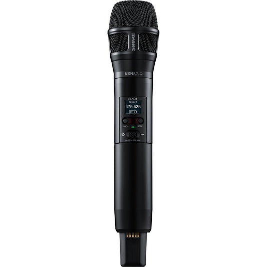 SLXD2/N8SB-H57