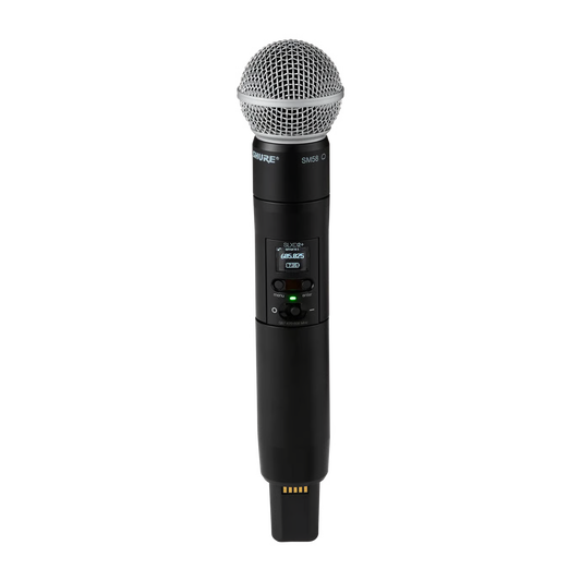 SLXD2/SM58-H57