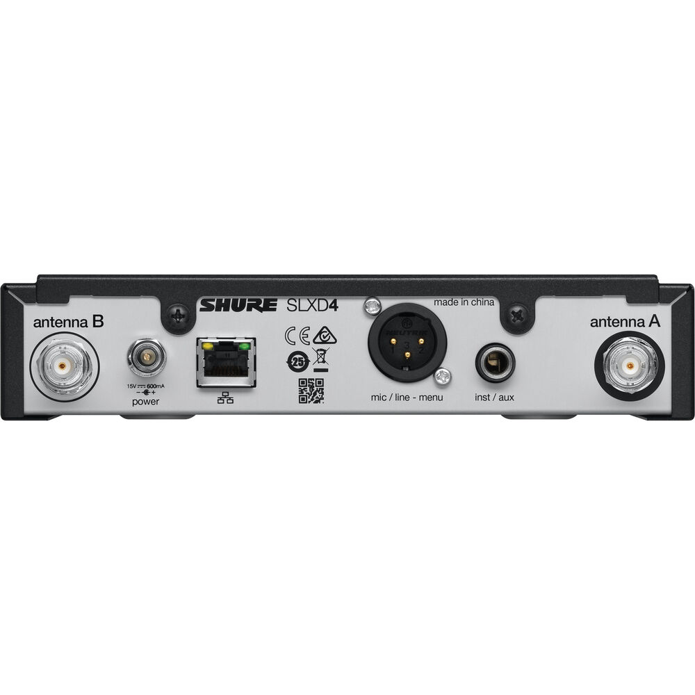 SLXD24A/B58-L57