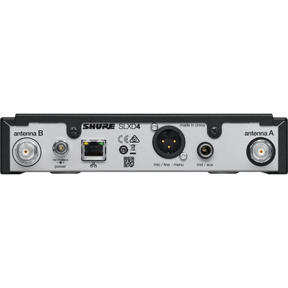SLXD24A/B58-L57
