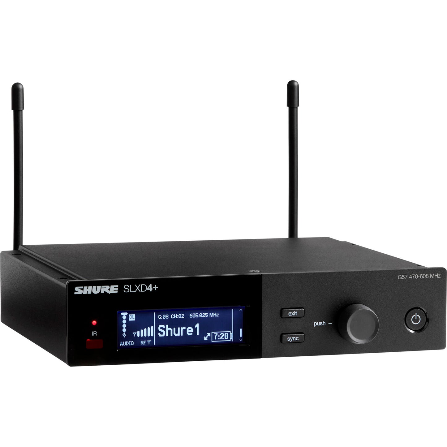 SLXD24A/B87A-L57