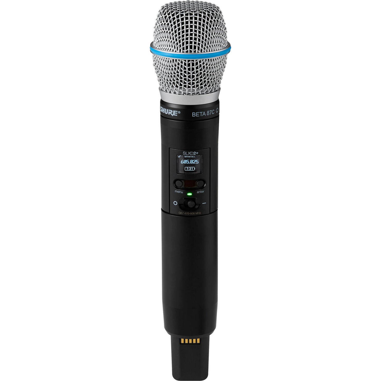 SLXD24A/B87A-L57