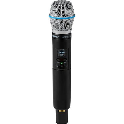 SLXD24A/B87A-L57