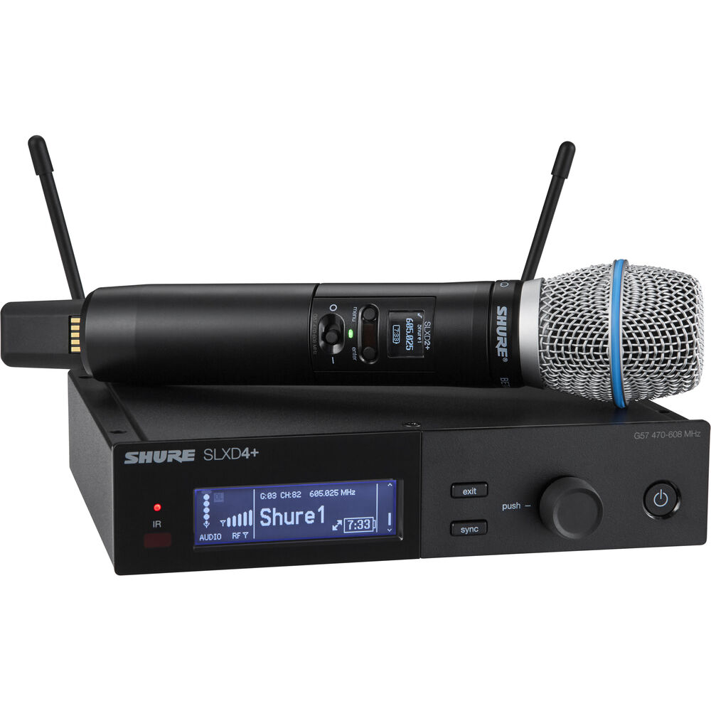 SLXD24A/B87A-L57