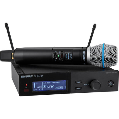 SLXD24A/B87A-L57