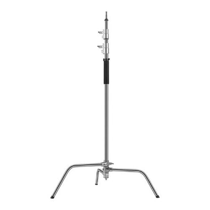 SM-CSB C-Stand Heavy Duty with Boom Arm (118" / 3m)