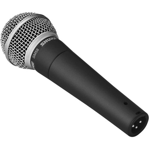 SM58-LC