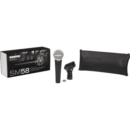 SM58-LC