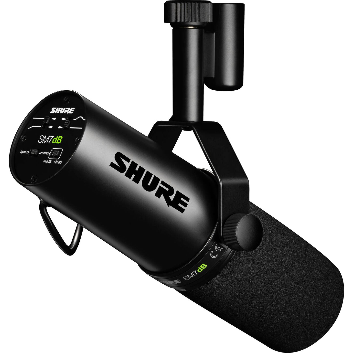 SM7DB