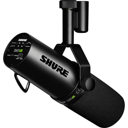 SM7DB