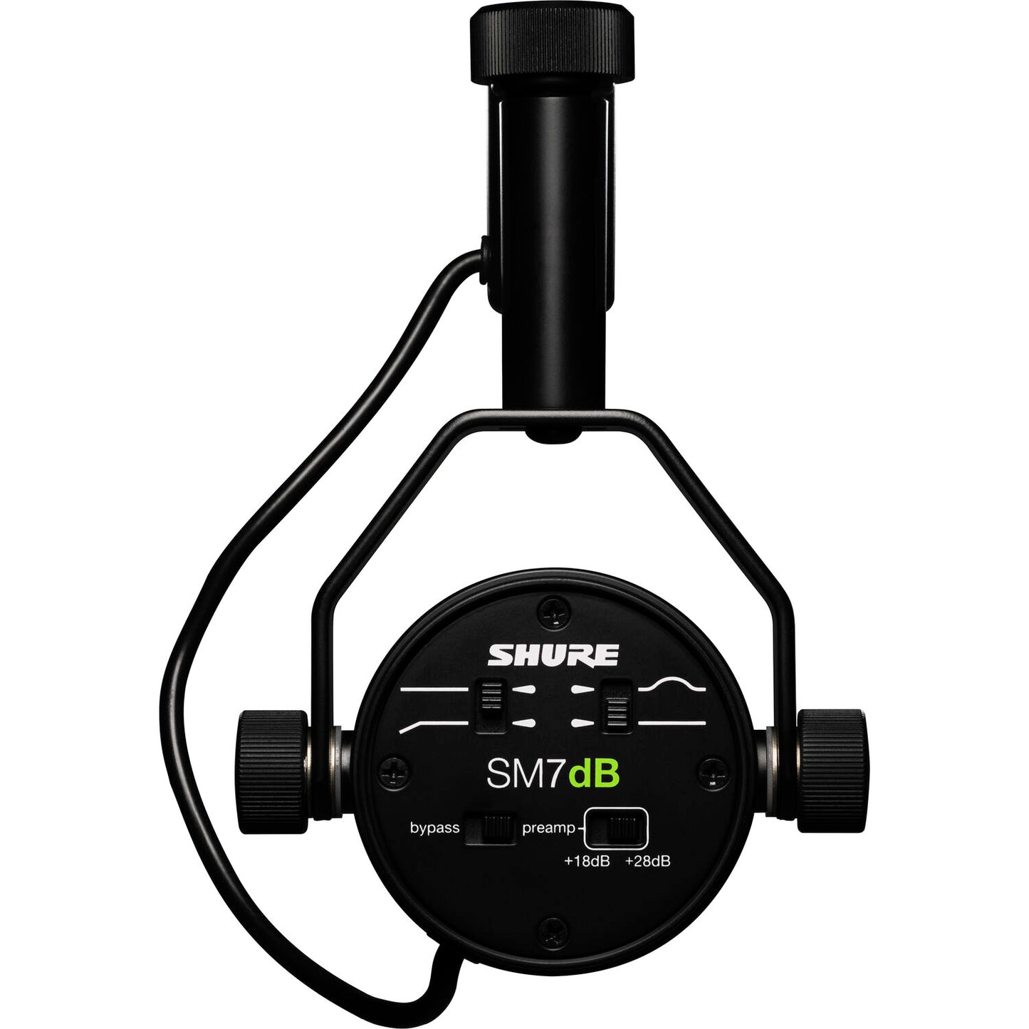 SM7DB