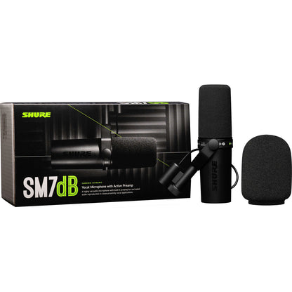 SM7DB