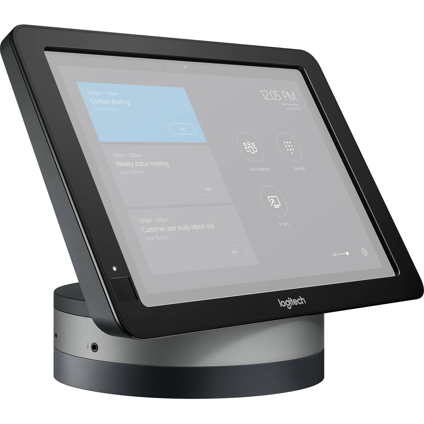 SMARTDOCK