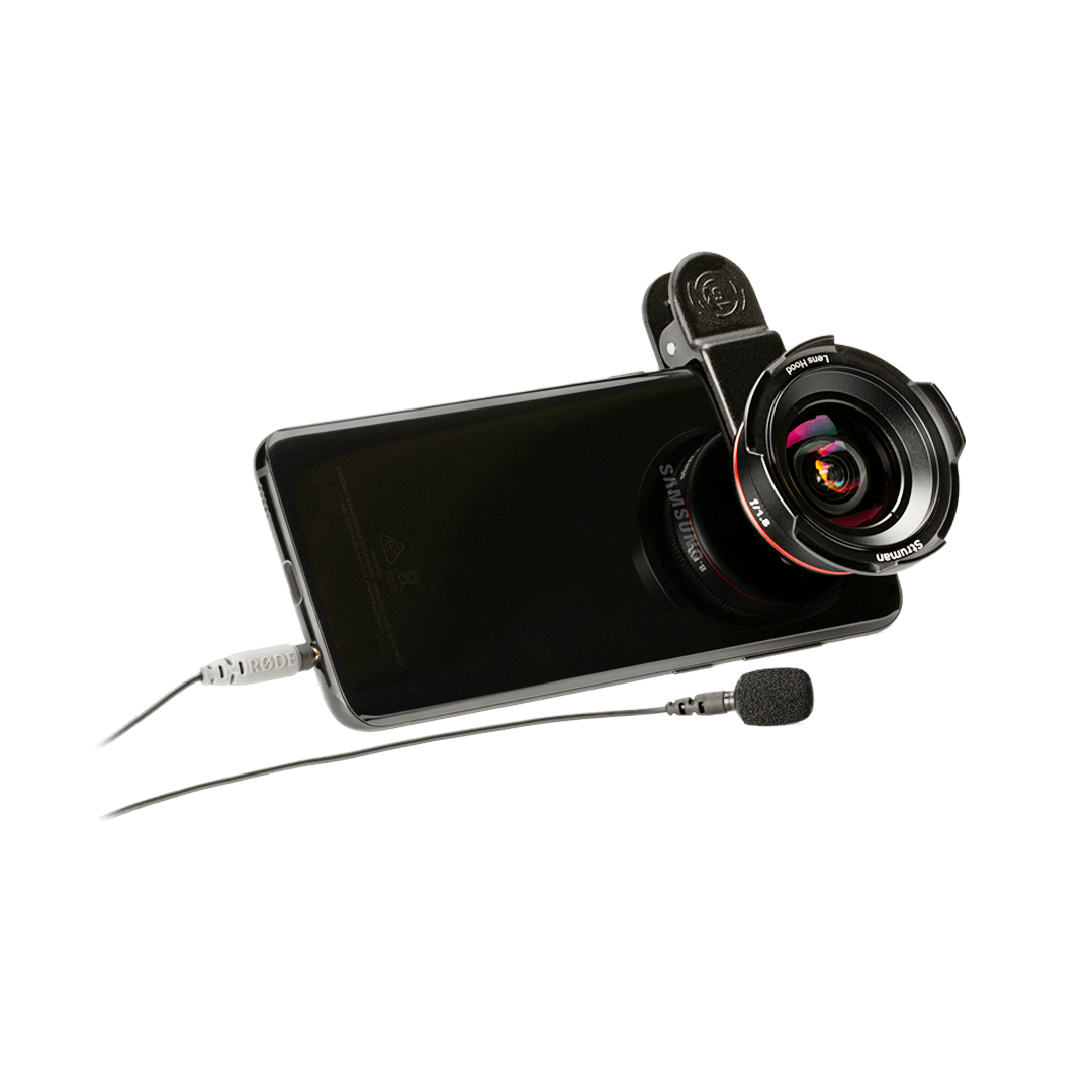 SMARTLAV +