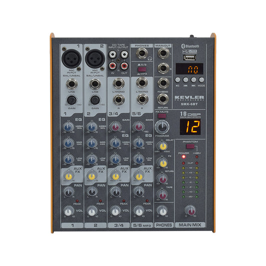 SMX-6BT