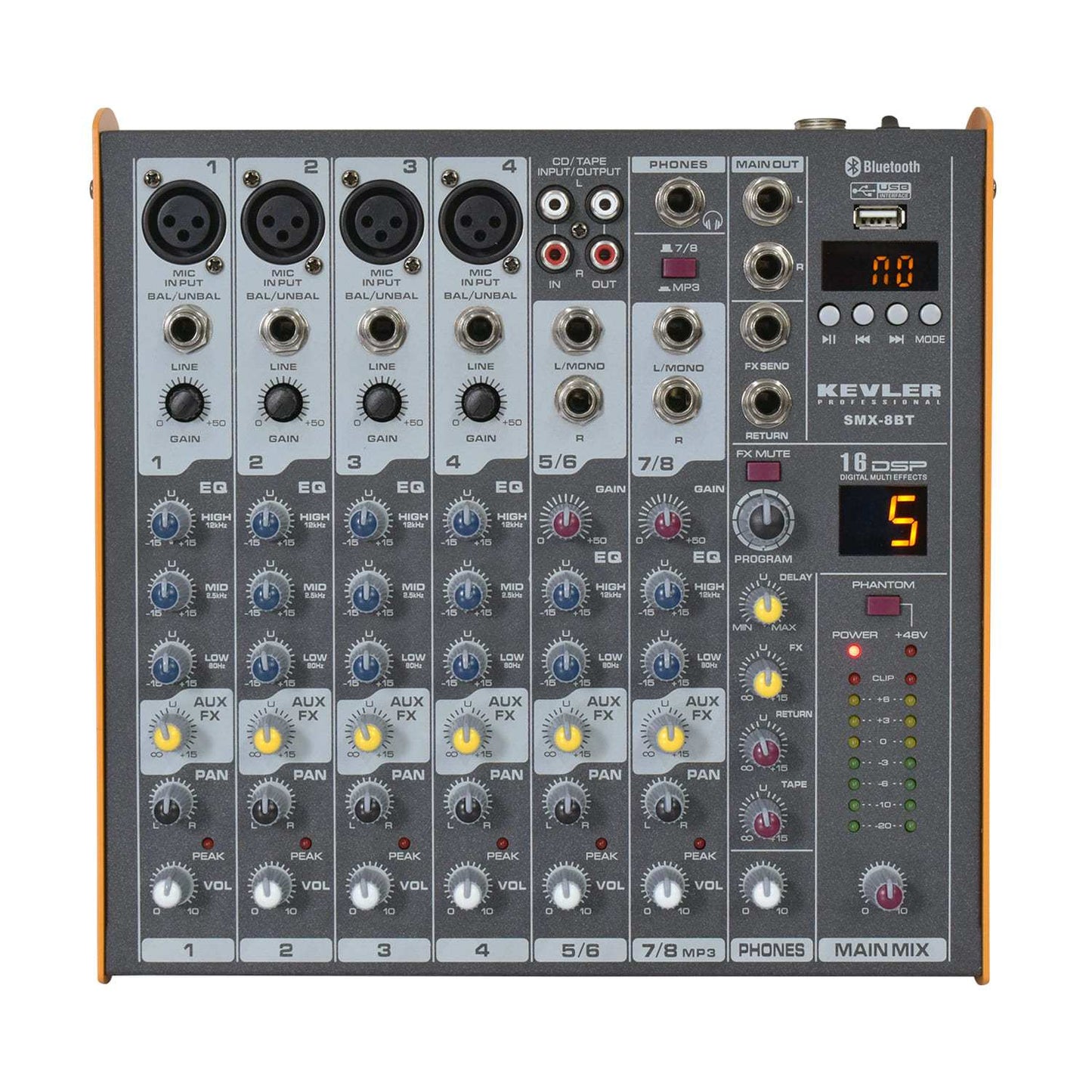 SMX-8BT