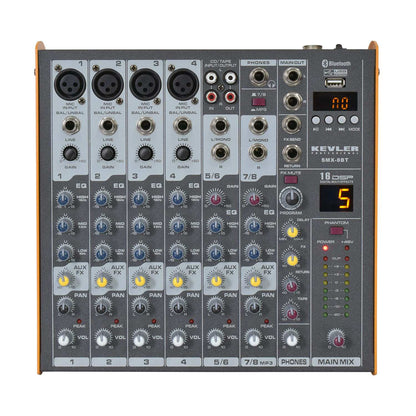 SMX-8BT