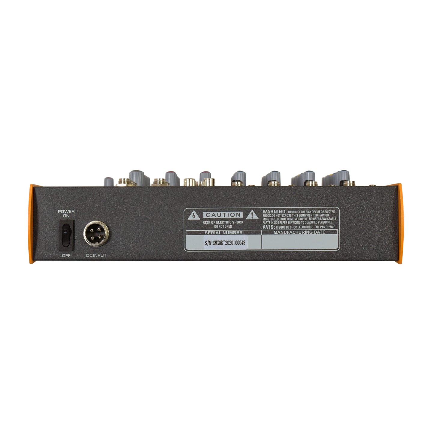 SMX-8BT