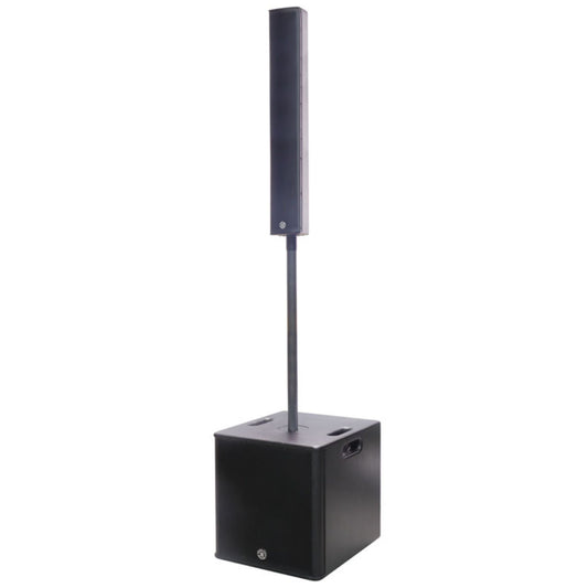 SOHO V8 System with S12 Sub