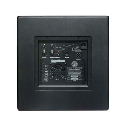 SOHO V8 System with S12 Sub