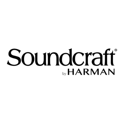 SOUNDCRAFT