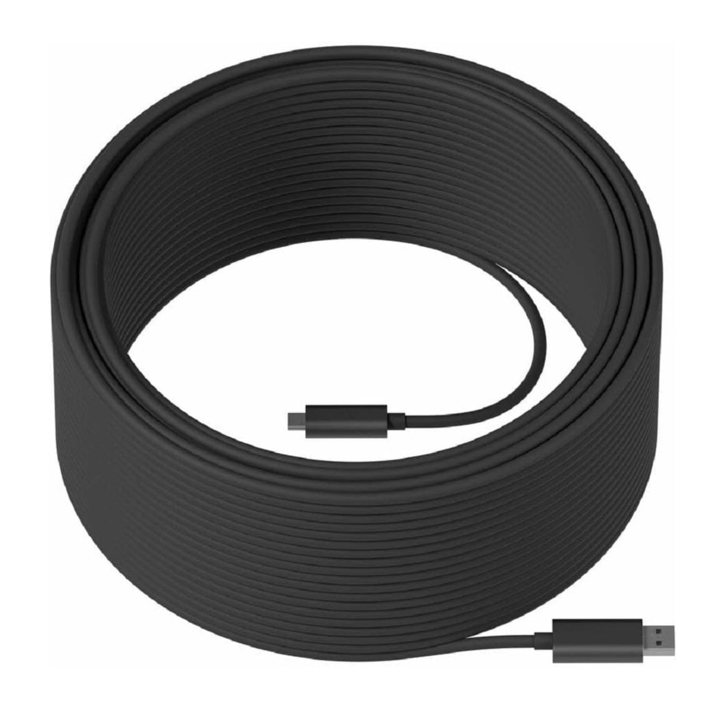SPARE USB CABLE (USB type A to USB Type C, 5M)