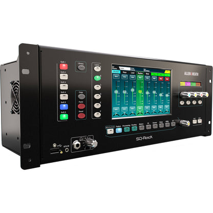 SQ-RACK