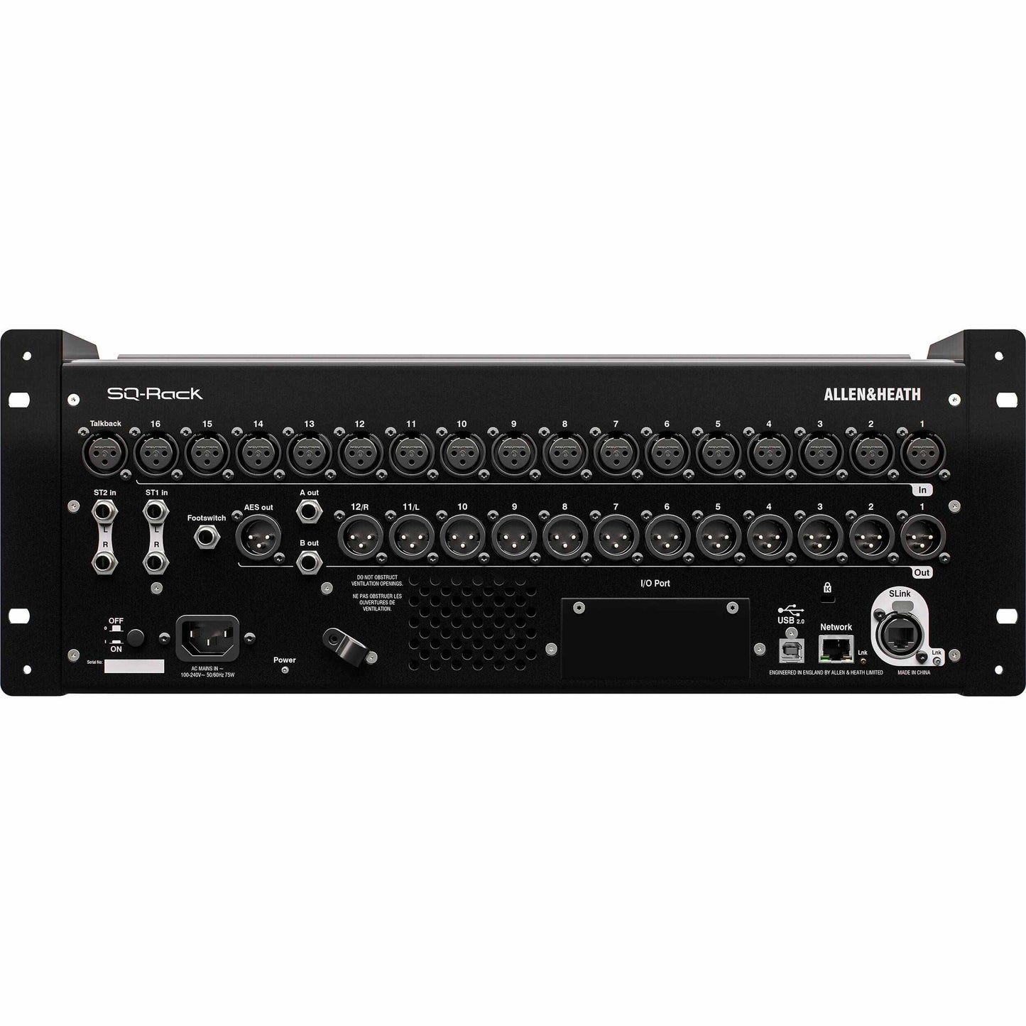 SQ-RACK