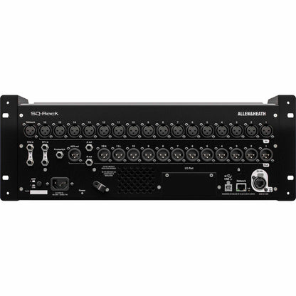 SQ-RACK
