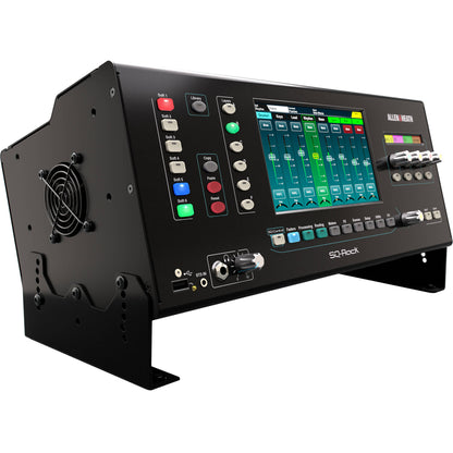 SQ-RACK