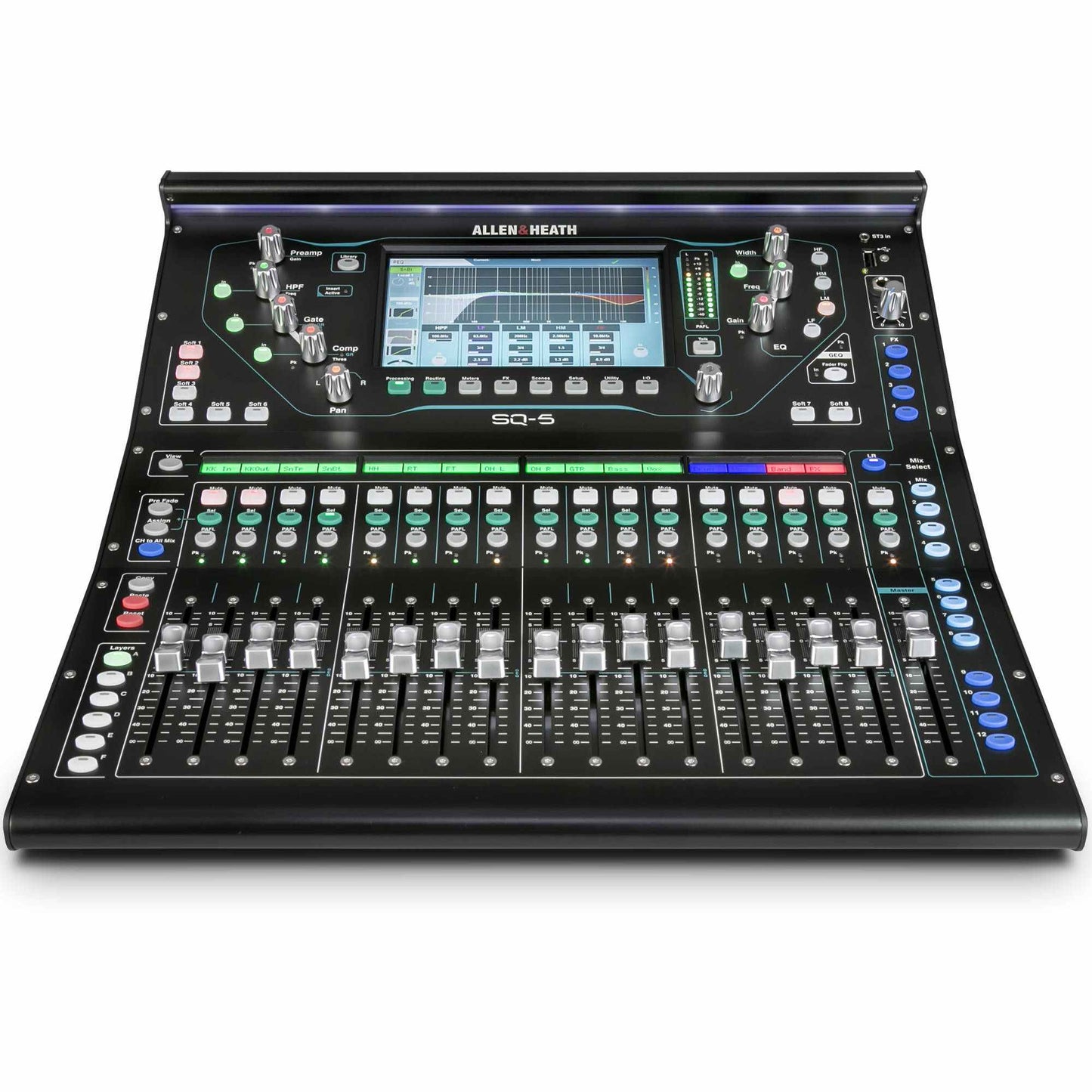 SQ-5