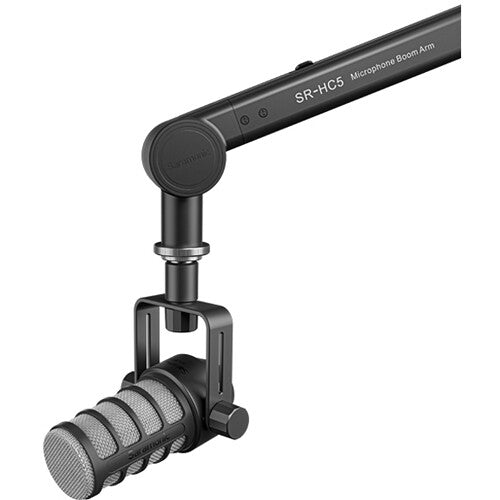 SR-BV1 Large Diaphragm Dynamic Mic