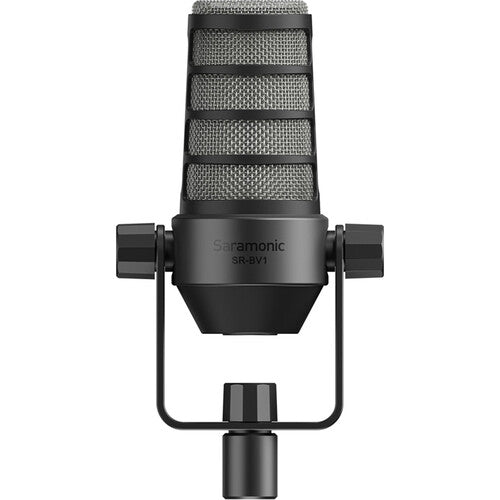 SR-BV1 Large Diaphragm Dynamic Mic