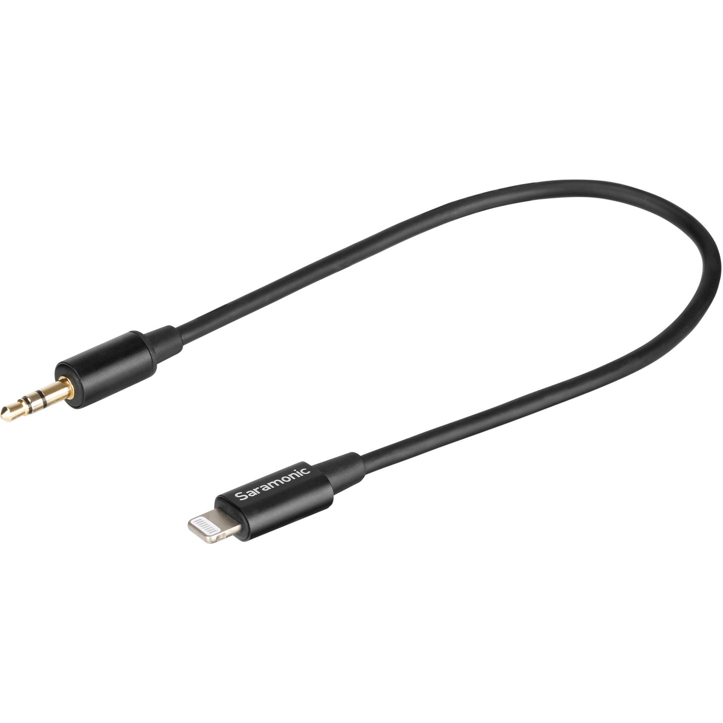 SR-C2000 3.5mm TRS Male to Lightning