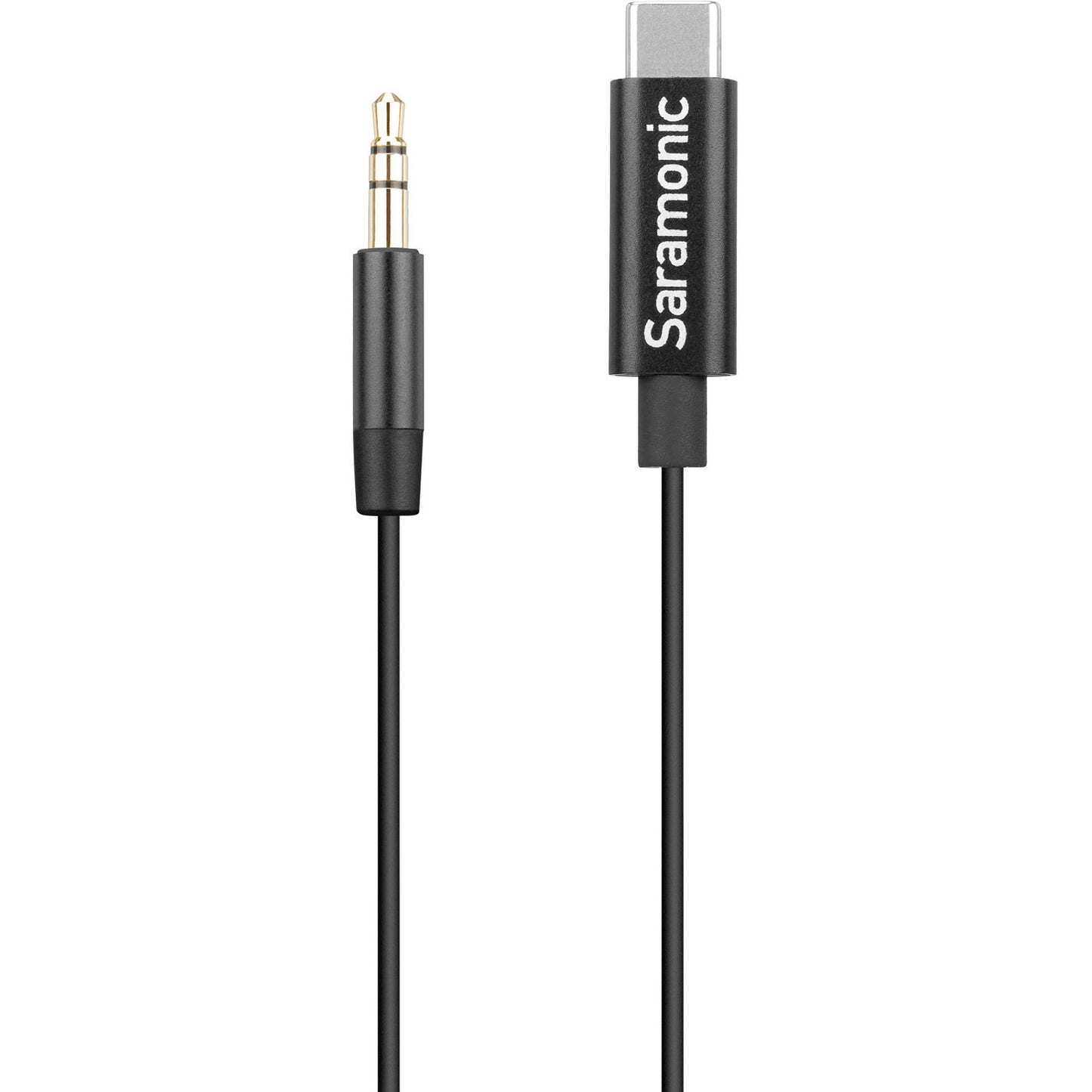 SR-C2001 3.5mm TRS Male to USB