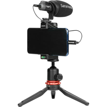 SR-C2001 3.5mm TRS Male to USB