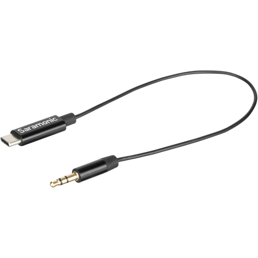 SR-C2001 3.5mm TRS Male to USB