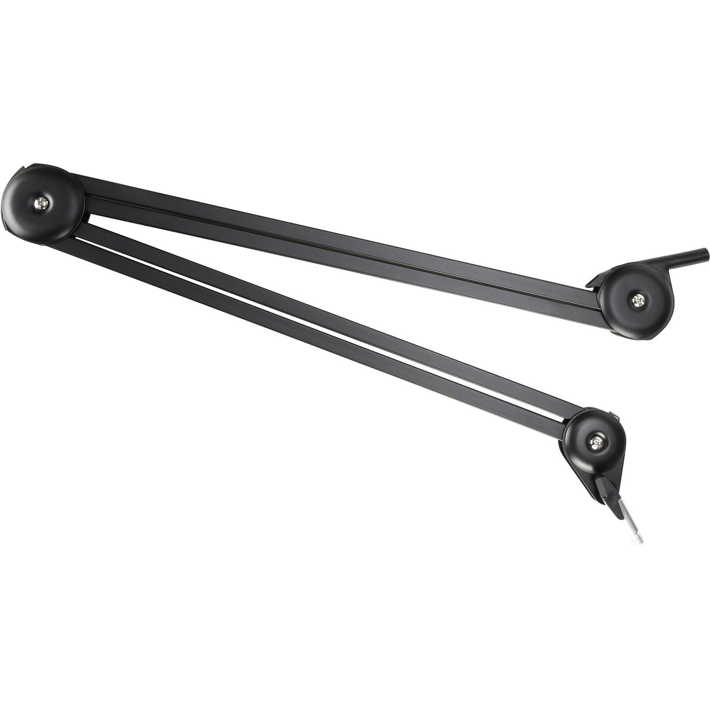 SR-HC2 Mic Boom Arm w/ durable C-clamp mount