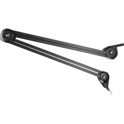 SR-HC2 Mic Boom Arm w/ durable C-clamp mount