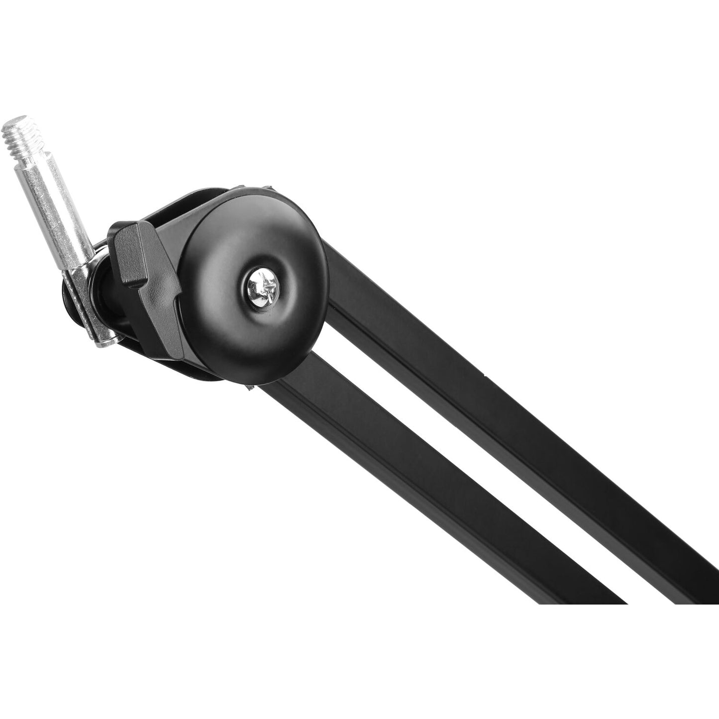 SR-HC2 Mic Boom Arm w/ durable C-clamp mount