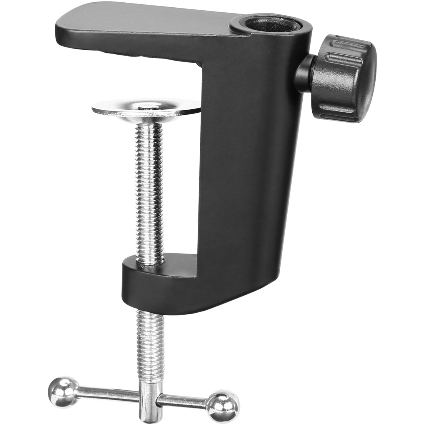 SR-HC2 Mic Boom Arm w/ durable C-clamp mount
