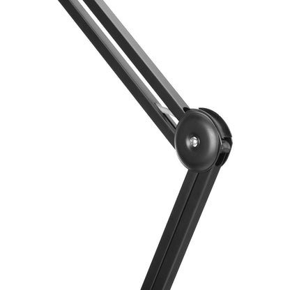 SR-HC2 Mic Boom Arm w/ durable C-clamp mount
