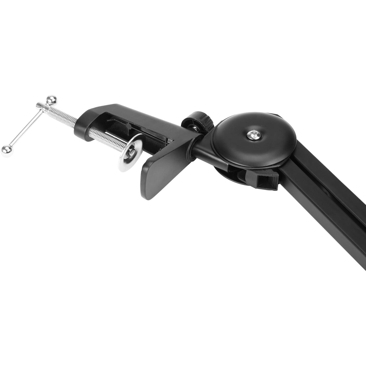 SR-HC2 Mic Boom Arm w/ durable C-clamp mount