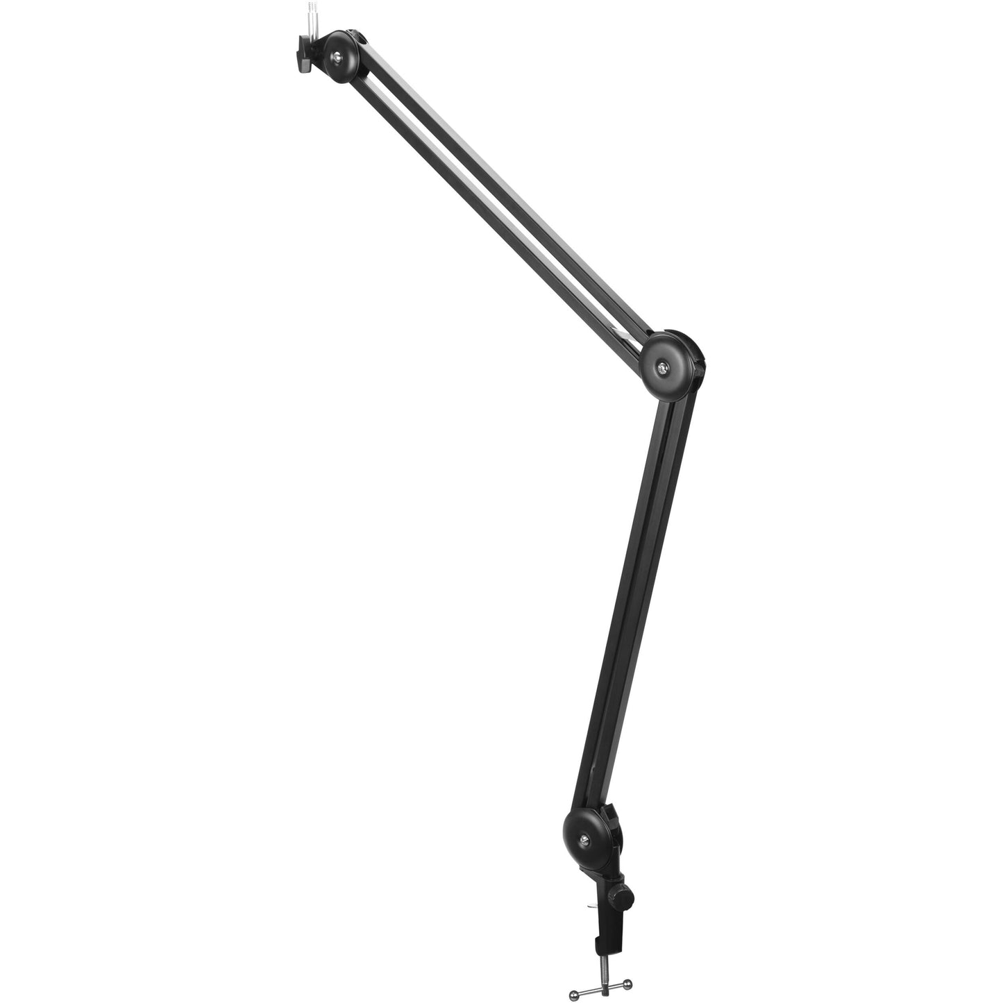 SR-HC2 Mic Boom Arm w/ durable C-clamp mount
