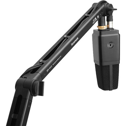 SR-HC5 Microphone Boom Arm
