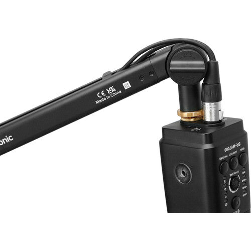 SR-HC5 Microphone Boom Arm