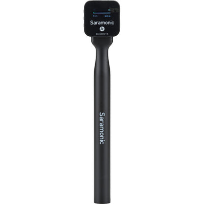 SR-MH1 Handheld Transmitter Adapter