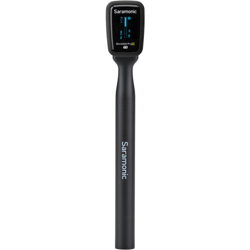 SR-MH1 Handheld Transmitter Adapter