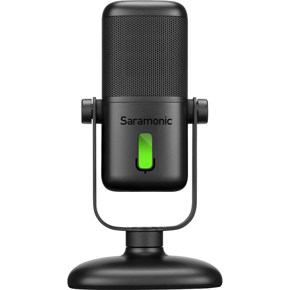 SR-MV2000 USB Desktop Mic
