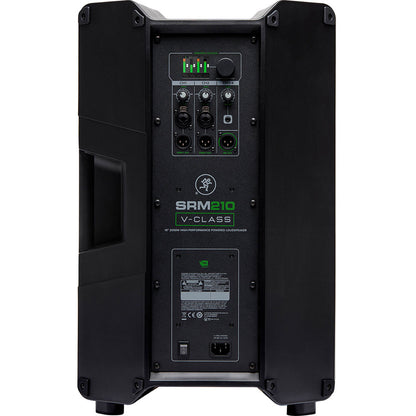 SRM210 V-Class